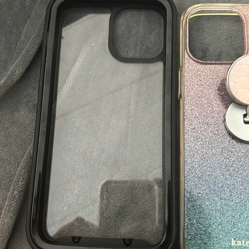 iPhone 12 Pro Max cases
